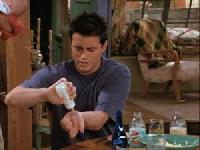 Click to watch 'The One With The Breast...' (popup) Friends